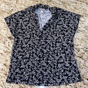 H&M tank/short sleeve